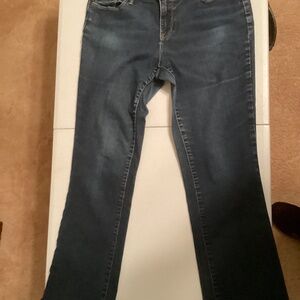 Sonoma Jeans woman’s size 12